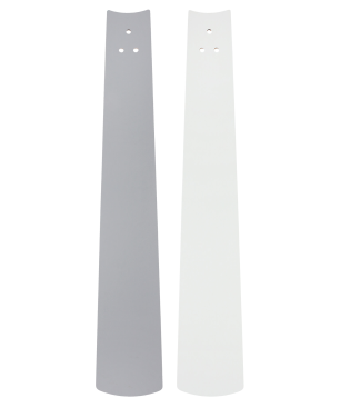 CASAFAN Eco Neo III Deckenventilator Weiß (28 Watt, Rotationsgeschwindigkeit 120 U/Min.)