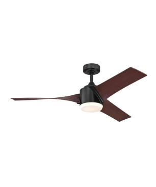 WESTINGHOUSE Evan Deckenventilator Braun (57 Watt)