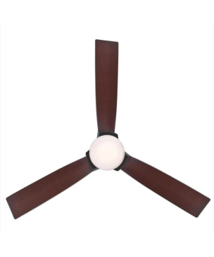 WESTINGHOUSE Evan Deckenventilator Braun (57 Watt)