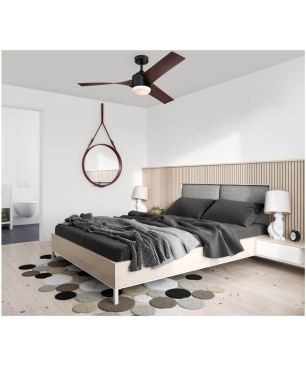 WESTINGHOUSE Evan Deckenventilator Braun (57 Watt)