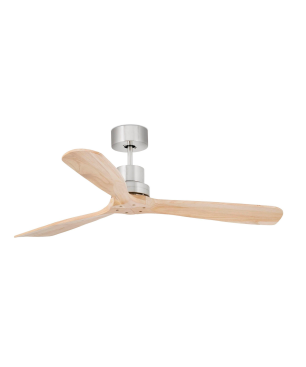 FARO Lantau Deckenventilator Kiefer / Pinie (35 Watt) 230 Volt