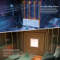 LINZTAL Modular Infrarotheizung (360 Watt)