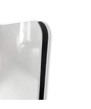 LINZTAL Modular Infrarotheizung (360 Watt, Raumgröße: 6 m²)