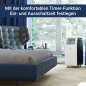 SUNTEC Transform 14.000 Eco R290 APP Mobiles Klimagerät | 6 in 1 Klimagerät | Wifi | 24h-Timer | Klimaanlage mobil und leise m