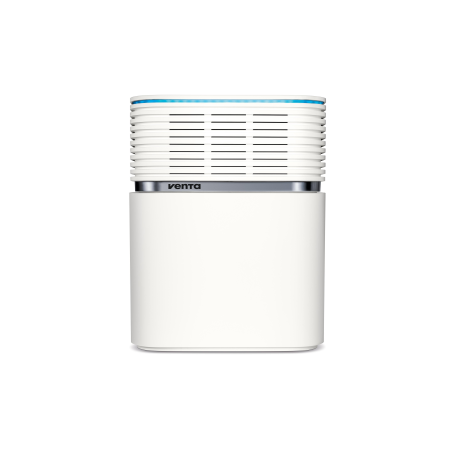 VENTA LW74 AeroStyle Luftbefeuchter Signalweiß (24 Watt, Raumgröße: 90 m²)