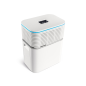 VENTA LW74 AeroStyle Luftbefeuchter Signalweiß (24 Watt, Raumgröße: 90 m²)