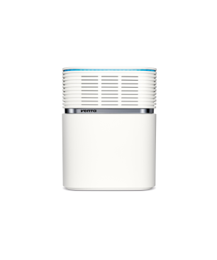VENTA LW74 AeroStyle Luftbefeuchter Signalweiß (24 Watt, Raumgröße: 90 m²)