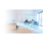 DYSON PH01 Pure Humidify + Cool Luftreiniger, Luftbefeuchter und Ventilator Weiß/Silber (43 Watt, Raumgröße: 81 m³, 360˚-Filtr DYSON PH01 Pure Humidify + Cool Luftreiniger, Luftbefeuchter und Ventilator Weiß/Silber (43 Watt, Raumgröße: 81 m³, 360˚-Filtr