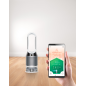 DYSON PH01 Pure Humidify + Cool Luftreiniger, Luftbefeuchter und Ventilator Weiß/Silber (43 Watt, Raumgröße: 81 m³, 360˚-Filtr DYSON PH01 Pure Humidify + Cool Luftreiniger, Luftbefeuchter und Ventilator Weiß/Silber (43 Watt, Raumgröße: 81 m³, 360˚-Filtr
