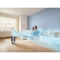 DYSON PH01 Pure Humidify + Cool Luftreiniger, Luftbefeuchter und Ventilator Weiß/Silber (43 Watt, Raumgröße: 81 m³, 360˚-Filtr DYSON PH01 Pure Humidify + Cool Luftreiniger, Luftbefeuchter und Ventilator Weiß/Silber (43 Watt, Raumgröße: 81 m³, 360˚-Filtr