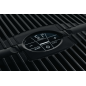 VENTA LW 45 COMFORT PLUS BRILLANT SCHWARZ Luftbefeuchter Brillant Schwarz (8 Watt, Raumgröße: 60 m²)