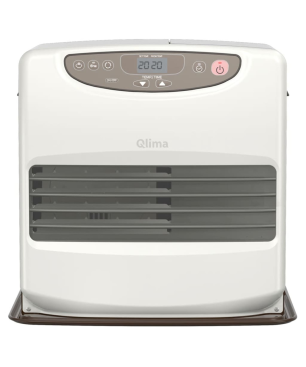 QLIMA 411586 Heizstrahler (175 Watt)