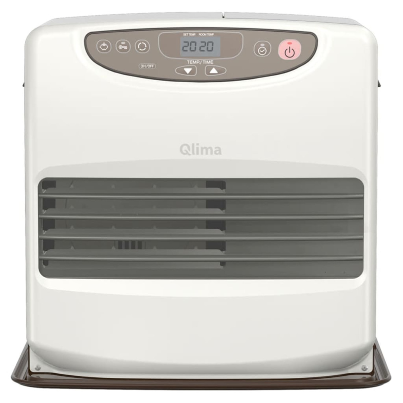 QLIMA 411586 Heizstrahler (175 Watt)