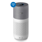 PHILIPS AC 3033/10 BIS 130M² CADR 400M³/H Luftreiniger Grau/Weiß (55 Watt, Raumgröße: 135 m²)