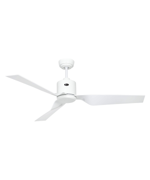 CASAFAN Eco Dynamix II Deckenventilator Weiß (28 Watt)