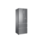 HAIER B3FE788CPJW Kühlgefrierkombination French Door (E, 1905 mm hoch, Edelstahl)