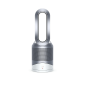 DYSON 305576-01 HP02 Pure Hot+Cool Link Luftreiniger Weiß/Silber (2000 Watt, Raumgröße: 0 m³, HEPA-Filter)