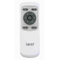 BEACON Louisville Deckenventilator Holzfarben (42 Watt)