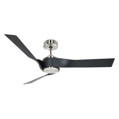 CASAFAN Eco Revolution Deckenventilator Schwarz (24 Watt)
