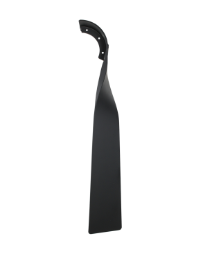 CASAFAN Eco Revolution Deckenventilator Schwarz (24 Watt)