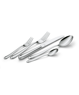 WMF 12.7491.6340 Jette Besteck Set 30-teilig