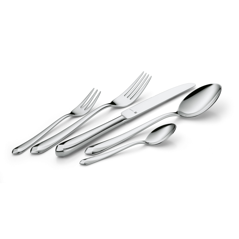 WMF 12.7491.6340 Jette Besteck Set 30-teilig