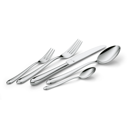 WMF 12.7491.6340 Jette Besteck Set 30-teilig