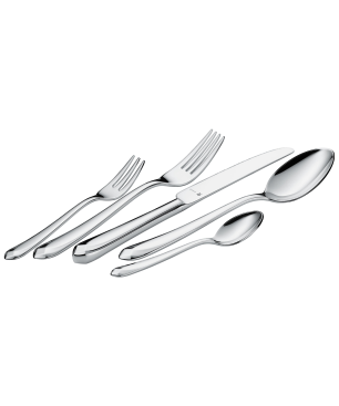 WMF 12.7491.6340 Jette Besteck Set 30-teilig