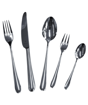 WMF 11.4091.6340 Merit Besteck-Set