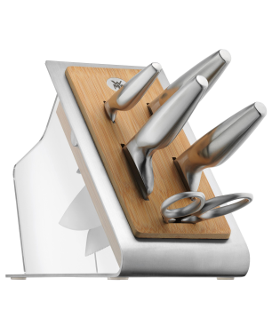 WMF 1882329992 MESSERBLOCK CHEF'S ED 6TLG Messerblock