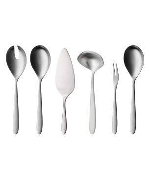 WMF Silk 11.0100.6031 Besteckset