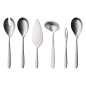 WMF Silk 11.0100.6031 Besteckset