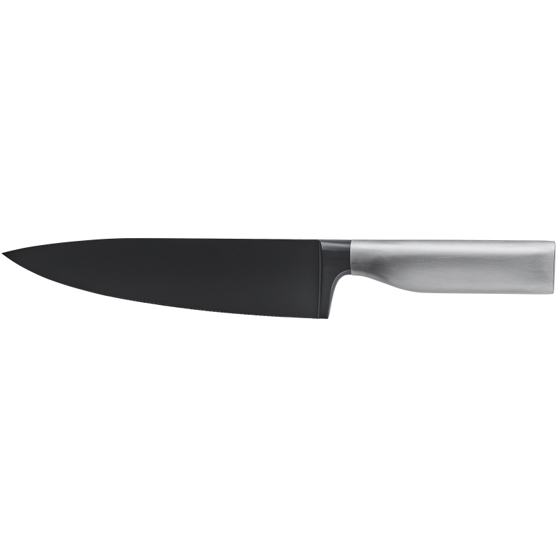 WMF 18.8039.6612 Ultimate Black Kochmesser