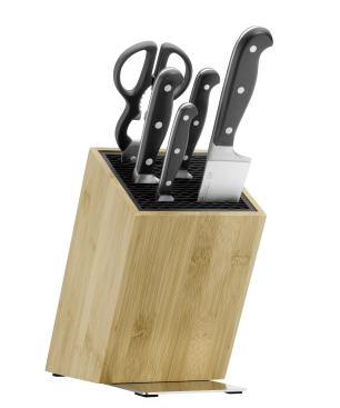 WMF 1882159992 SPK MESSERBLOCK 6TLG Messerblock