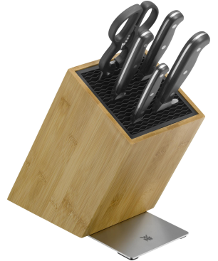 WMF 1882159992 SPK MESSERBLOCK 6TLG Messerblock