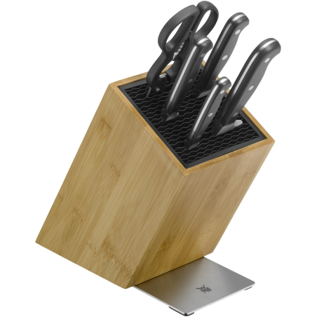 WMF 1882159992 SPK MESSERBLOCK 6TLG Messerblock