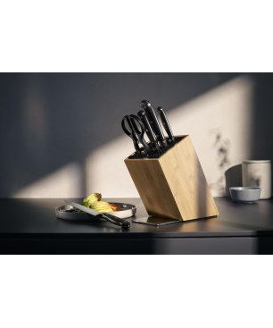 WMF 1882159992 SPK MESSERBLOCK 6TLG Messerblock