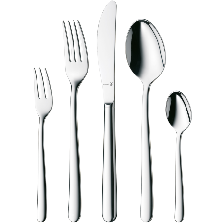 WMF 12.6091.6340 Protect 30-tlg. Besteck Set