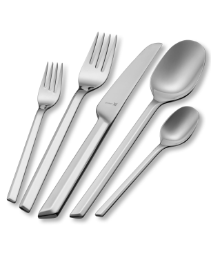 WMF 32.0101.7822 Kineo 30-tlg. Besteck-Set Cromargan protect®
