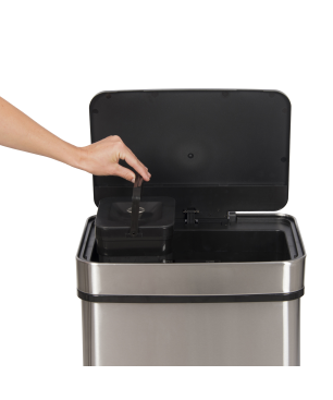 TREBS 99347 Abfalleimer