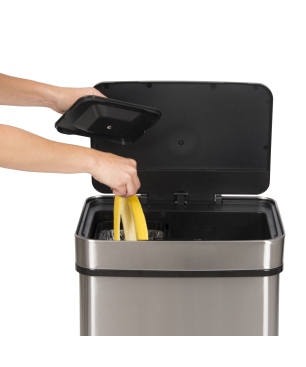 TREBS 99347 Abfalleimer