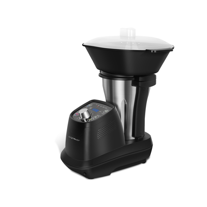 AIGOSTAR OOS 206987e Multifunktionaler Küchenroboter 1
