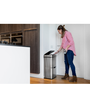 TREBS 99347 Abfalleimer