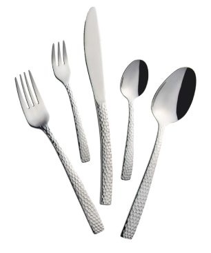 MULEX 60tlg. im GK Besteck, 12 x große Gabel