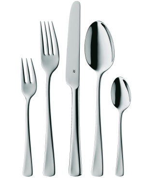 WMF 11.4800.9990 DENVER Besteck Set