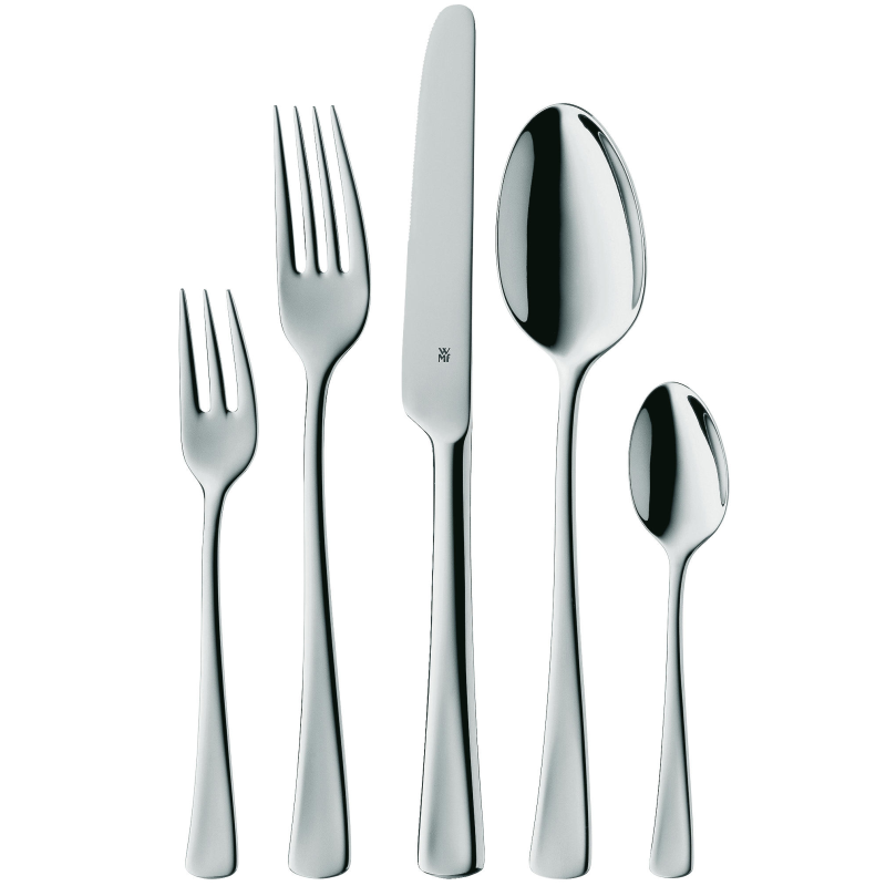WMF 11.4800.9990 DENVER Besteck Set