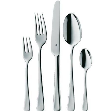 WMF 11.4800.9990 DENVER Besteck Set