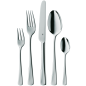 WMF 11.4800.9990 DENVER Besteck Set