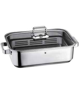 WMF 17.4002.6040 Vitalis Dampfgarer
