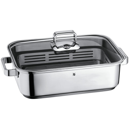 WMF 17.4002.6040 Vitalis Dampfgarer